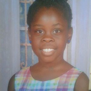 Meet your Posher, Kaye